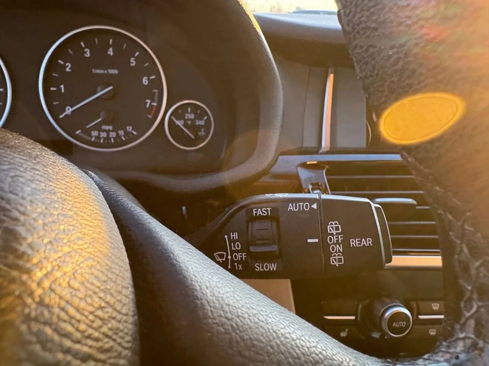 2015 BMW F25 X3 - Image 11 of 20