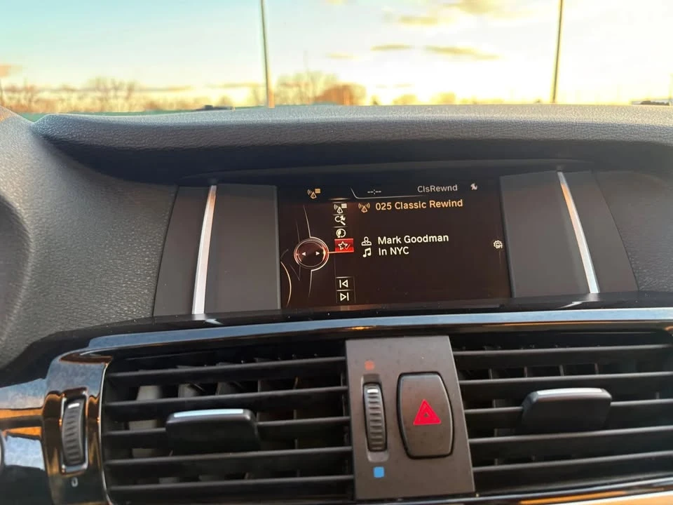 2015 BMW F25 X3 - Image 15 of 20