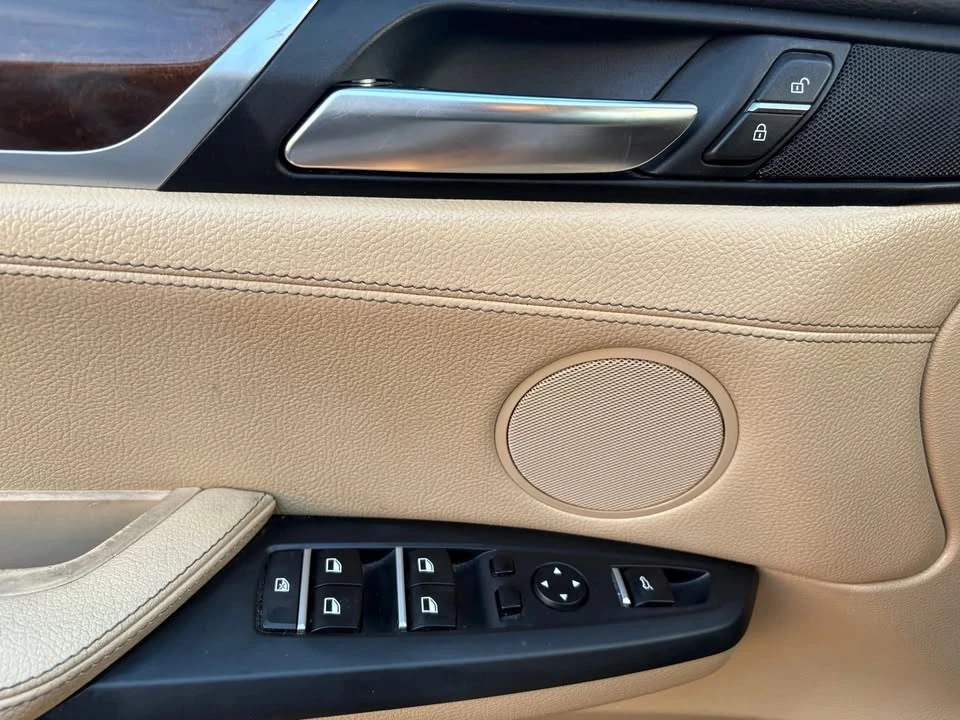 2015 BMW F25 X3 - Image 17 of 20