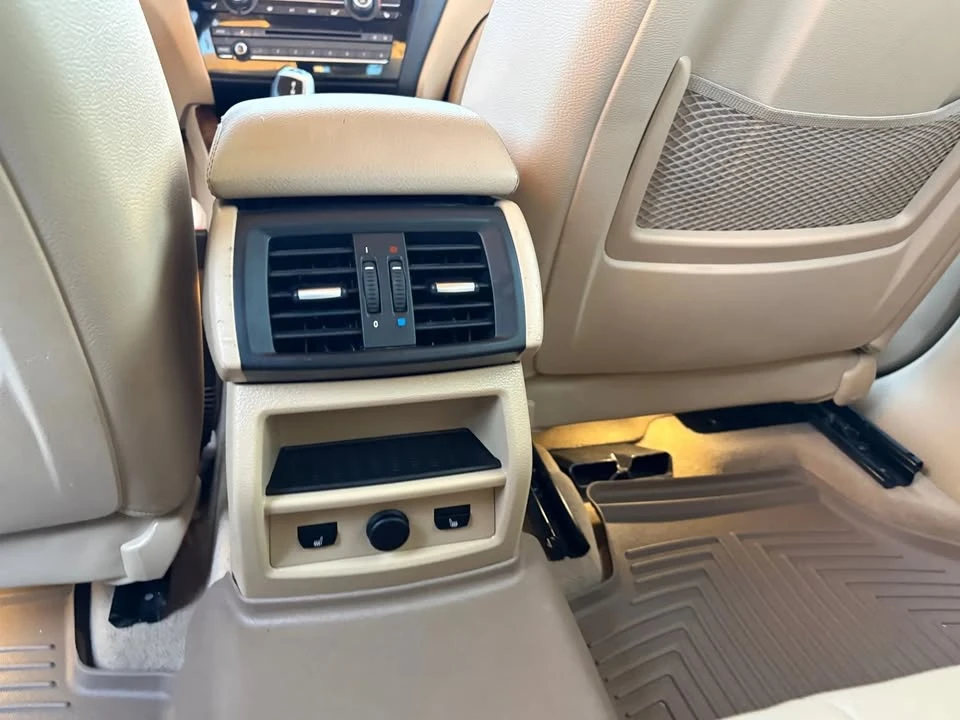 2015 BMW F25 X3 - Image 16 of 20