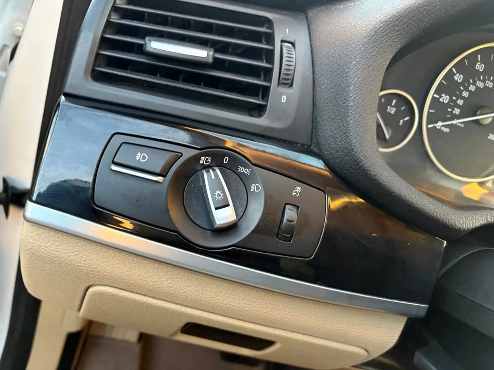2015 BMW F25 X3 - Image 13 of 20