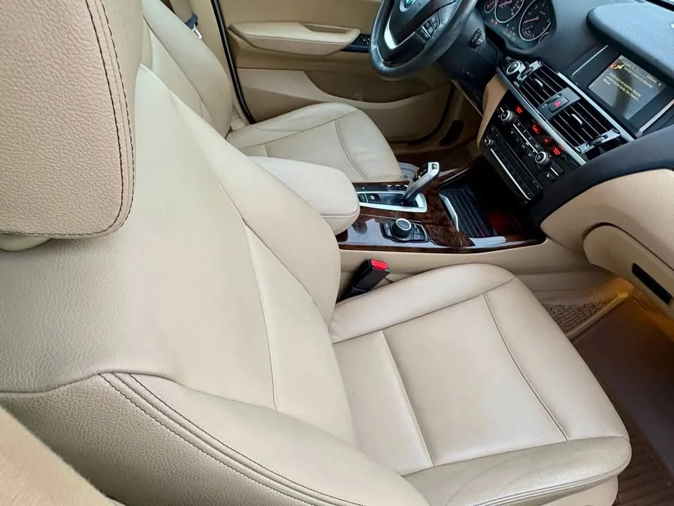 2015 BMW F25 X3 - Image 20 of 20