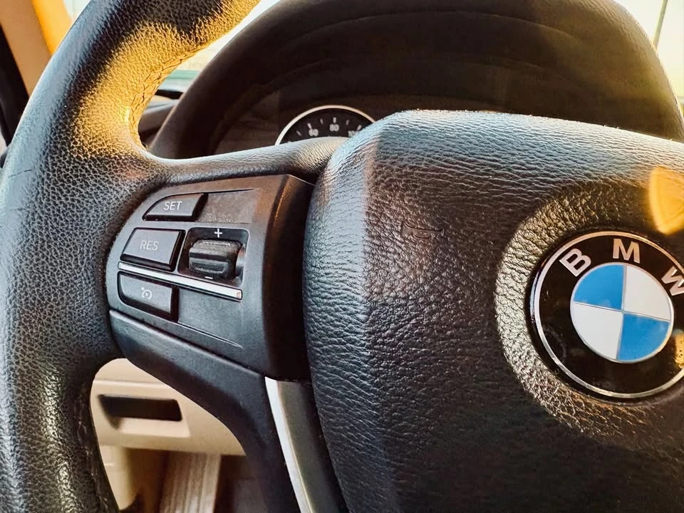 2015 BMW F25 X3 - Image 10 of 20