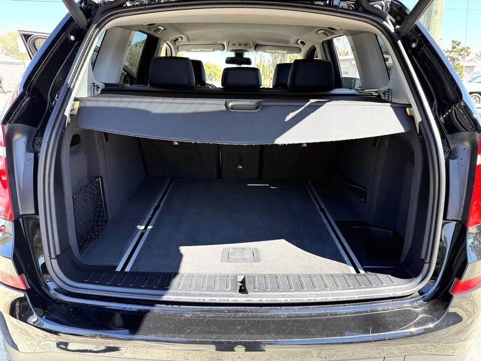 2015 BMW F25 X3 - Image 18 of 20