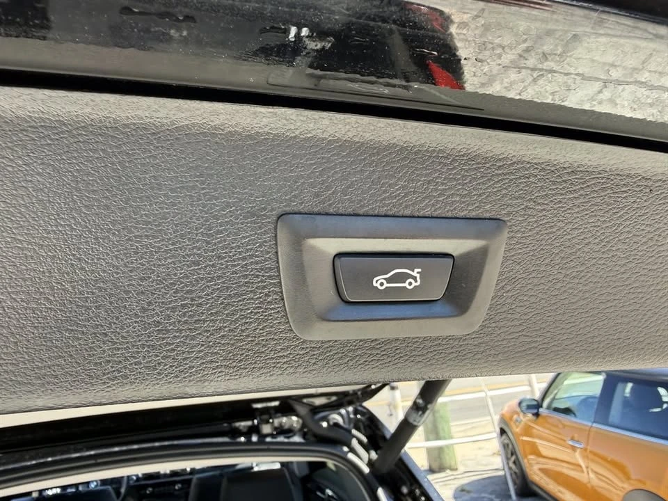 2015 BMW F25 X3 - Image 19 of 20