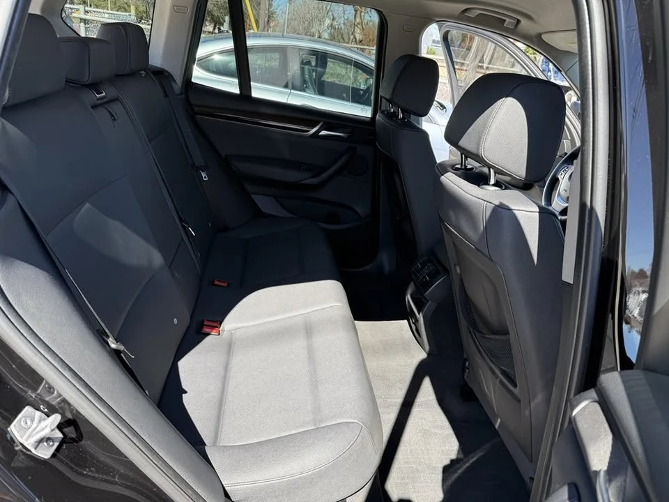2015 BMW F25 X3 - Image 15 of 20