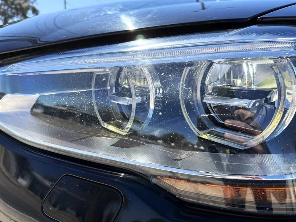 2015 BMW F25 X3 - Image 6 of 20