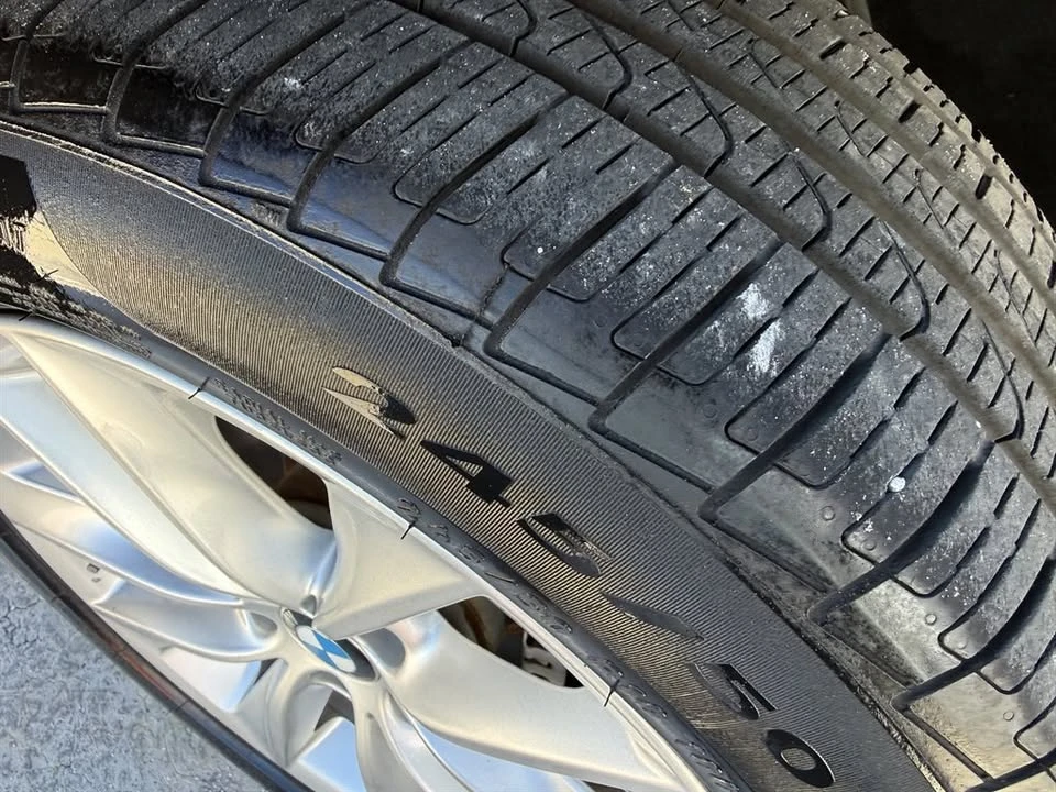 2015 BMW F25 X3 - Image 5 of 20
