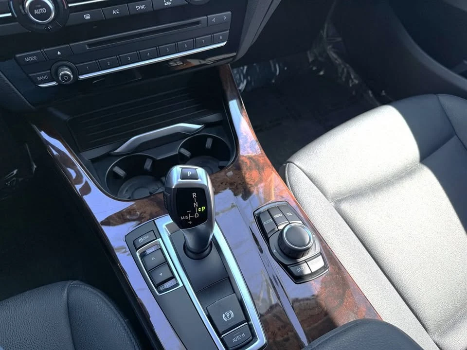 2015 BMW F25 X3 - Image 11 of 20