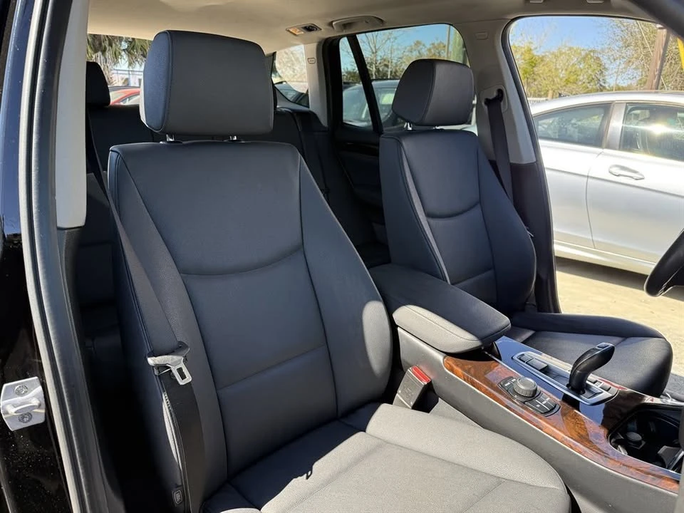 2015 BMW F25 X3 - Image 14 of 20