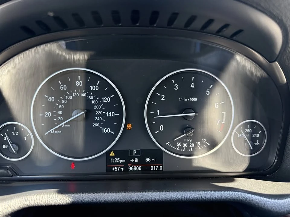 2015 BMW F25 X3 - Image 9 of 20