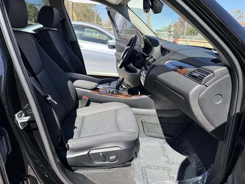 2015 BMW F25 X3 - Image 13 of 20