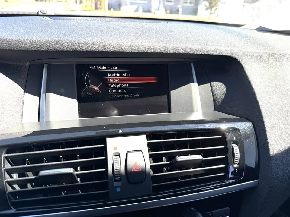 2015 BMW F25 X3 - Image 12 of 20