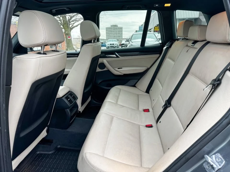 2015 BMW F25 X3 - Image 13 of 20