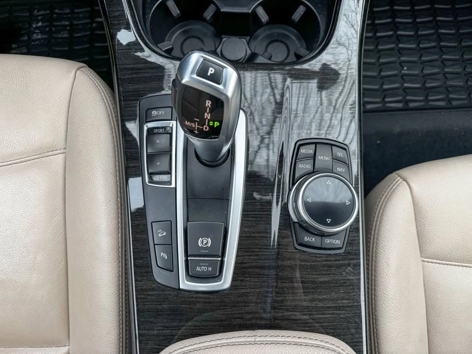 2015 BMW F25 X3 - Image 20 of 20