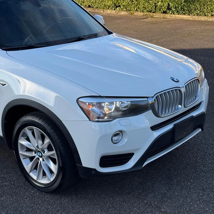 2015 BMW F25 X3 - Image 9 of 20