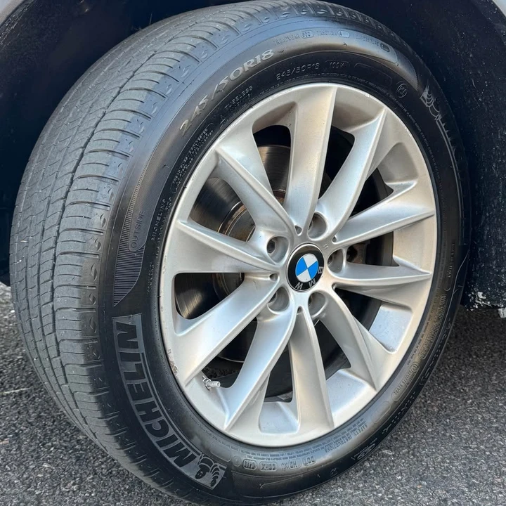 2015 BMW F25 X3 - Image 20 of 20
