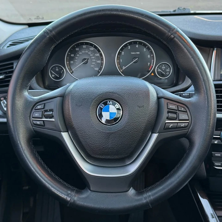 2015 BMW F25 X3 - Image 18 of 20