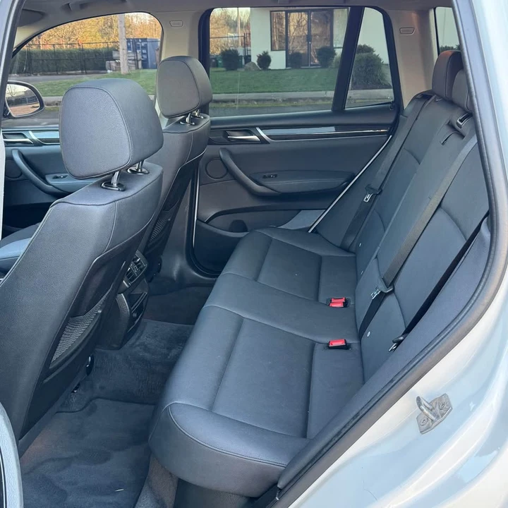2015 BMW F25 X3 - Image 12 of 20
