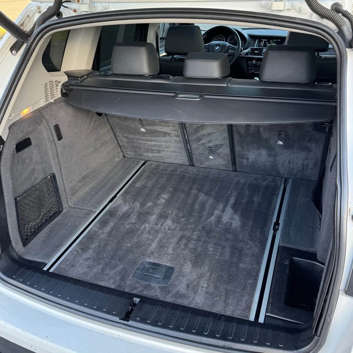 2015 BMW F25 X3 - Image 19 of 20