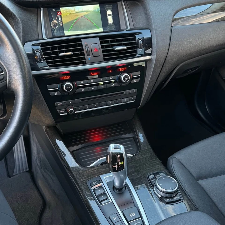 2015 BMW F25 X3 - Image 17 of 20