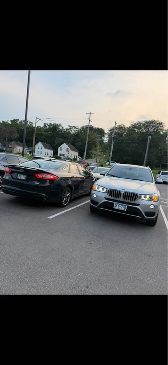 2015 BMW F25 X3 - Image 3 of 4