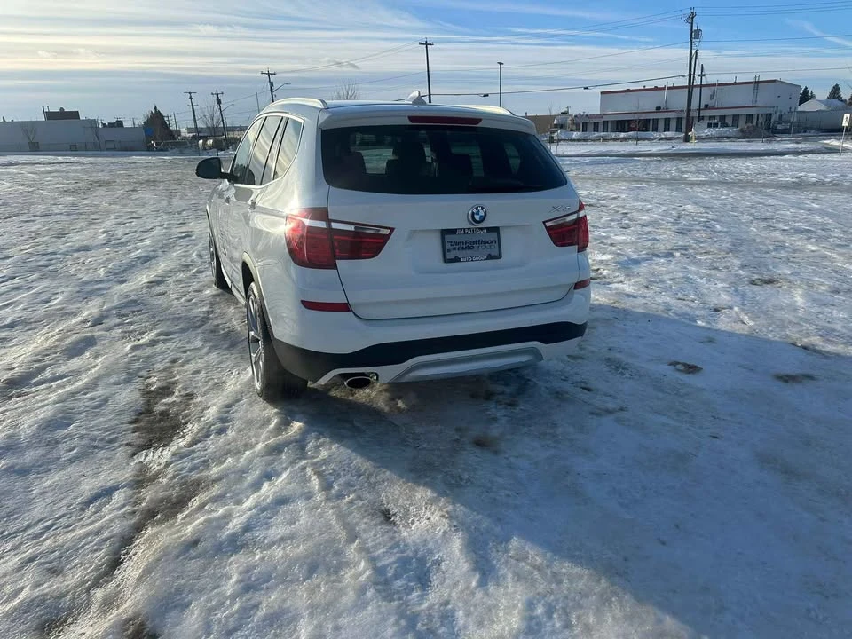 2015 BMW X3 M - Image 2 of 12