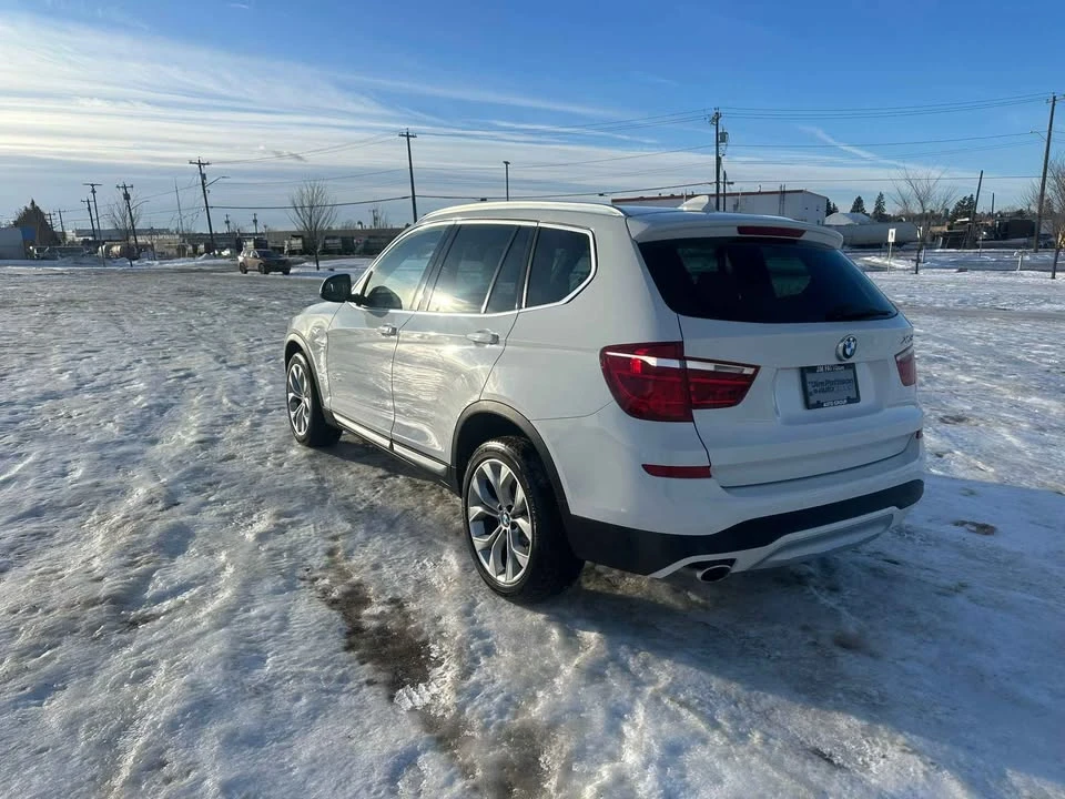 2015 BMW X3 M - Image 5 of 12