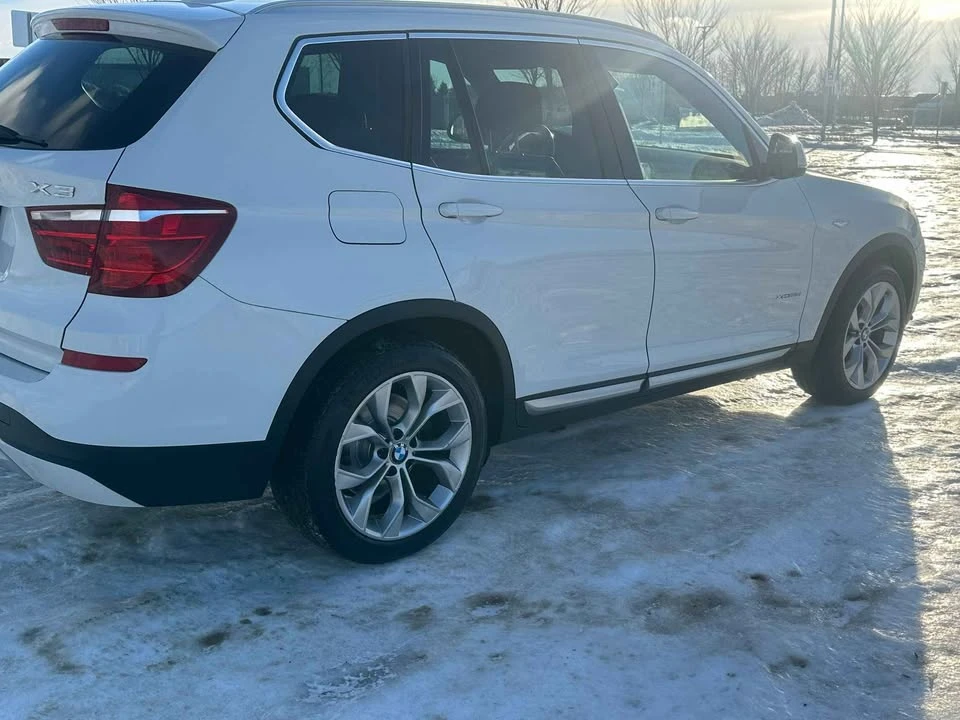 2015 BMW X3 M - Image 3 of 12