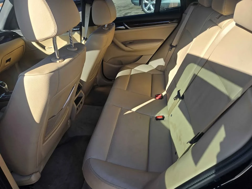 2015 BMW X3 M - Image 10 of 11