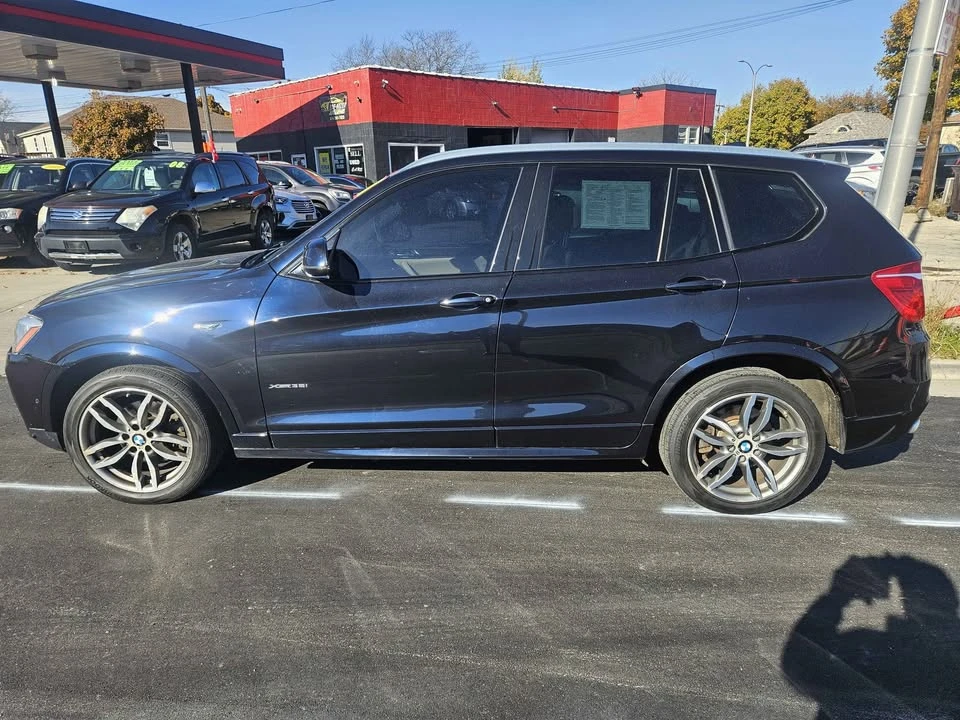 2015 BMW X3 M - Image 6 of 11