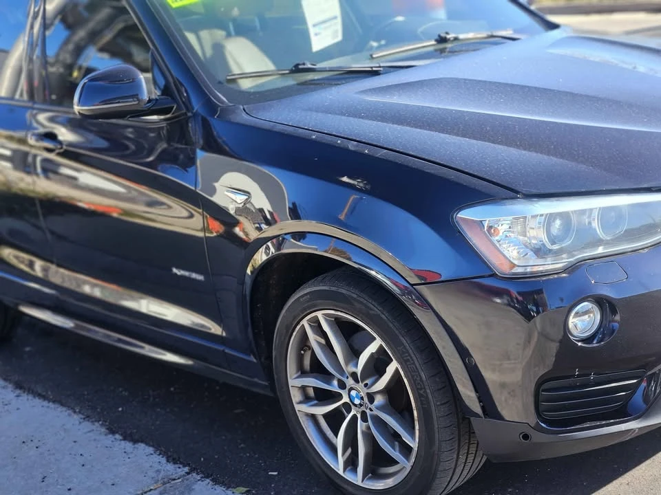 2015 BMW X3 M - Image 3 of 11