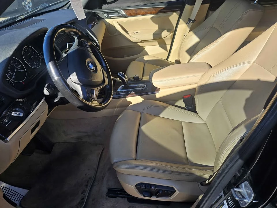 2015 BMW X3 M - Image 11 of 11