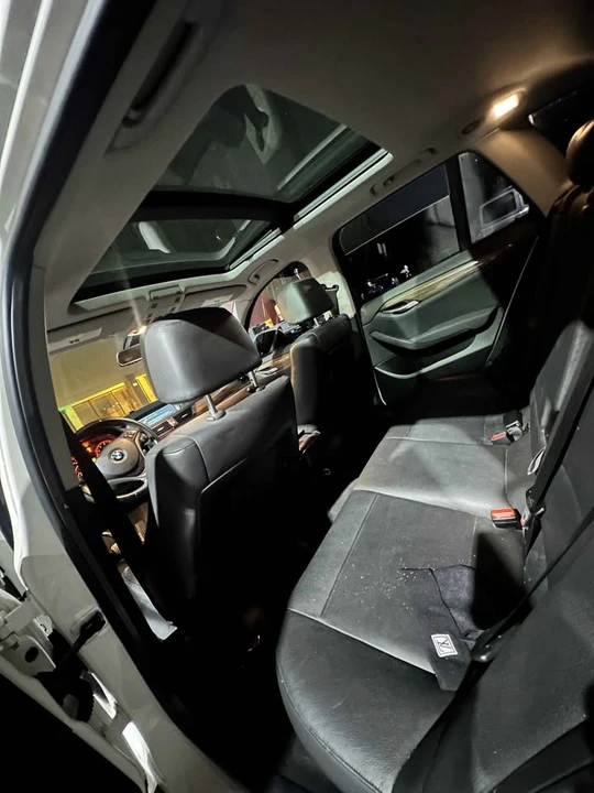 2015 BMW X3 M - Image 4 of 6