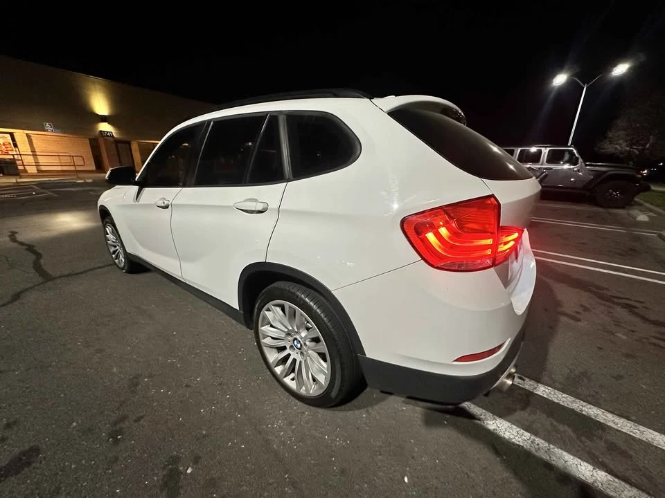 2015 BMW X3 M - Image 2 of 6