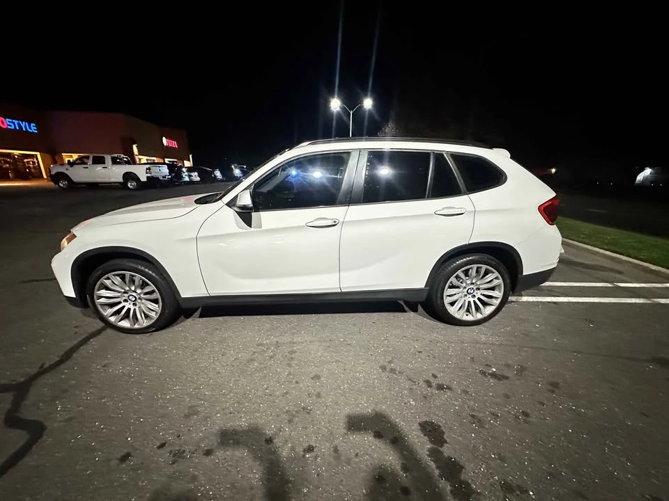 2015 BMW X3 M - Image 3 of 6
