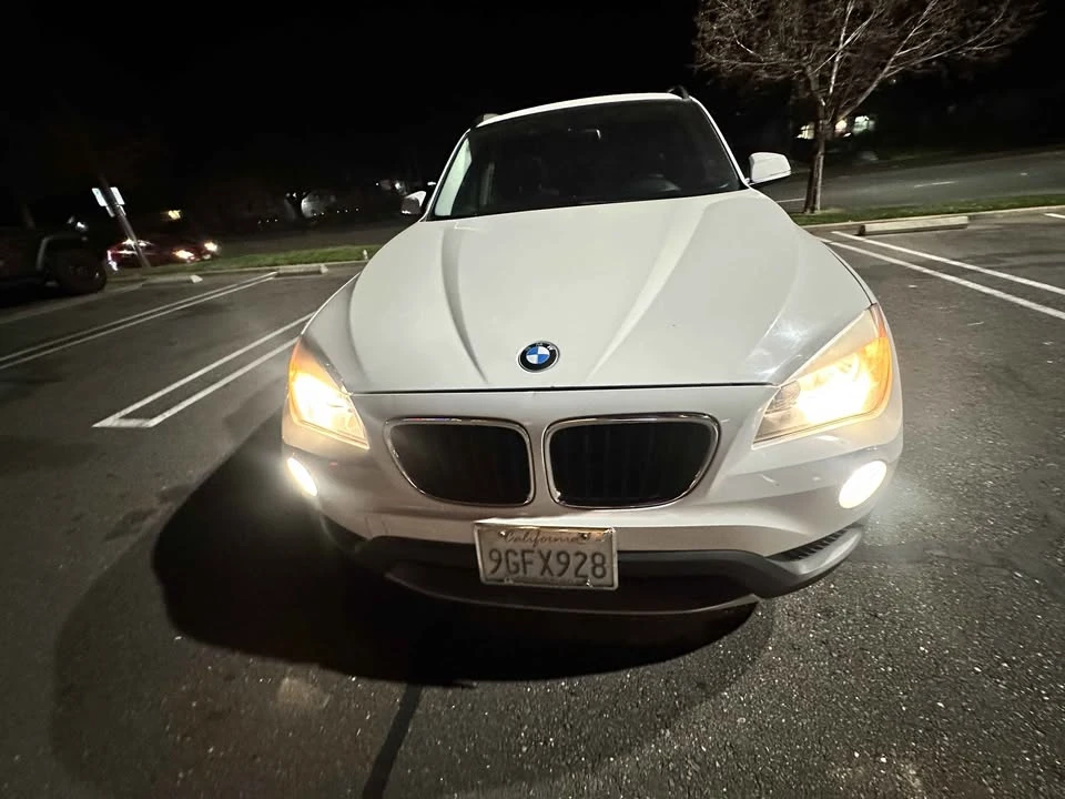2015 BMW X3 M - Image 6 of 6