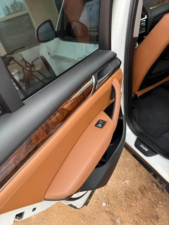 2015 BMW F25 X3 - Image 10 of 10