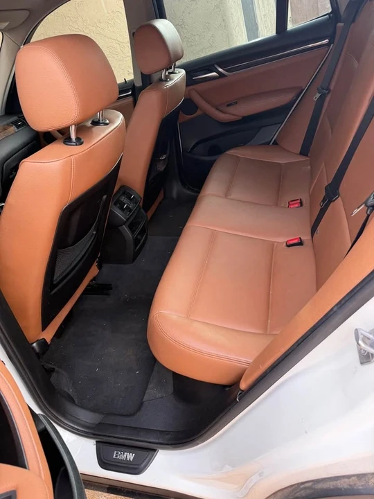 2015 BMW F25 X3 - Image 7 of 10