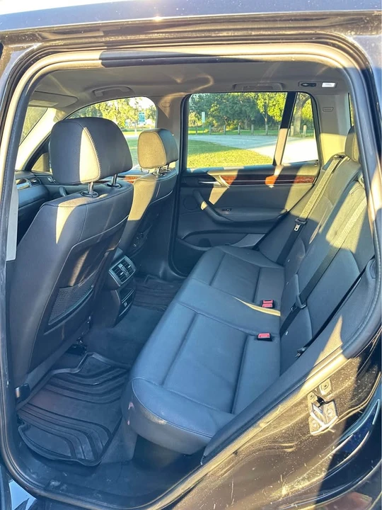 2015 BMW F25 X3 - Image 12 of 12