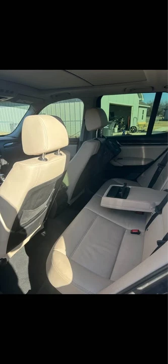 2015 BMW F25 X3 - Image 9 of 13