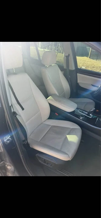 2015 BMW F25 X3 - Image 10 of 13