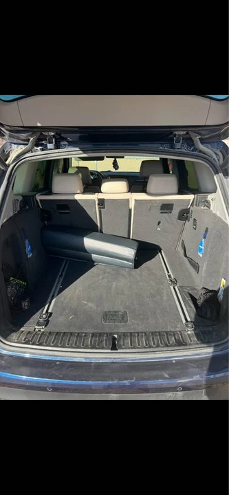 2015 BMW F25 X3 - Image 13 of 13