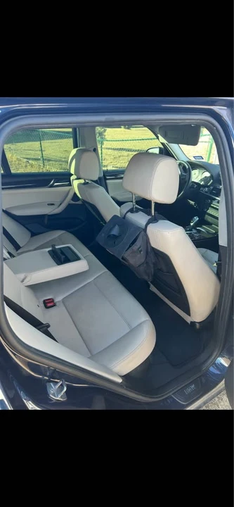 2015 BMW F25 X3 - Image 12 of 13