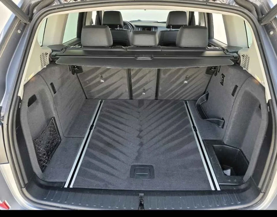 2015 BMW F25 X3 - Image 17 of 19
