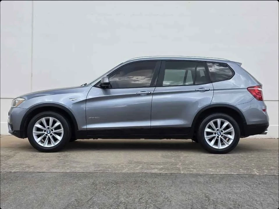 2015 BMW F25 X3 - Image 2 of 19