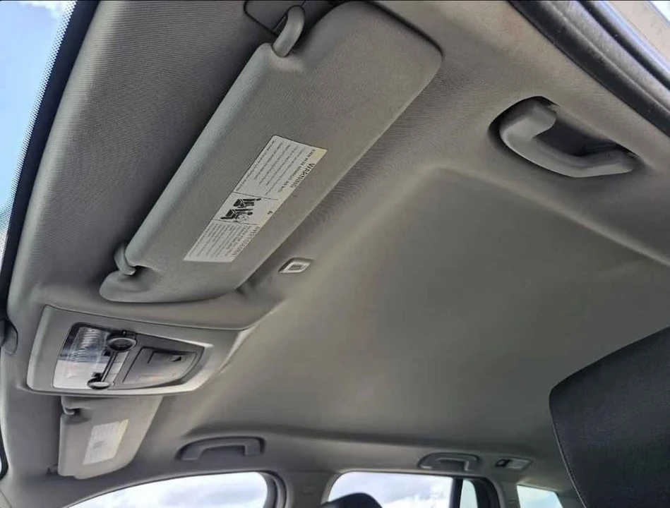 2015 BMW F25 X3 - Image 16 of 19