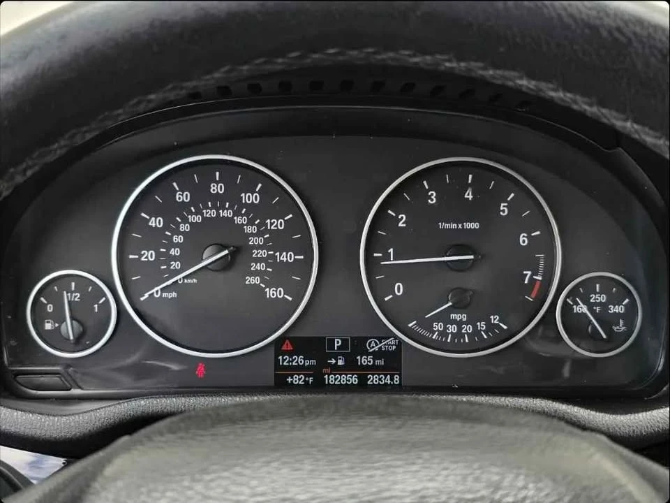 2015 BMW F25 X3 - Image 11 of 19