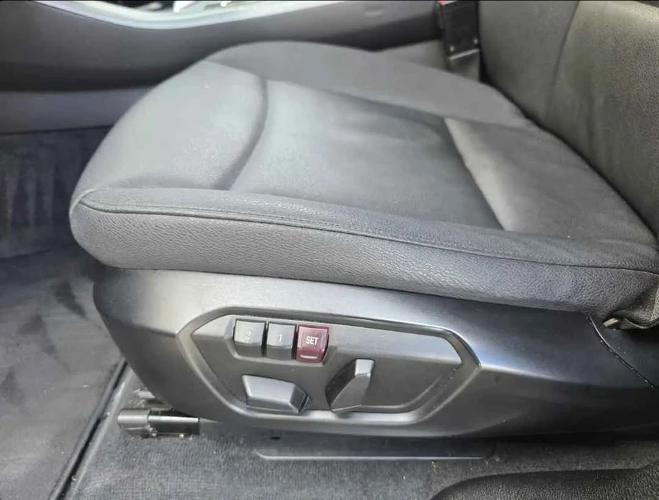 2015 BMW F25 X3 - Image 14 of 19