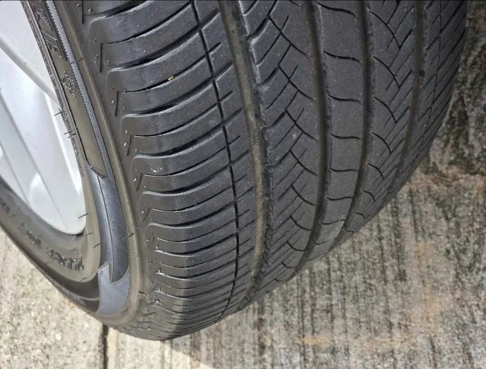2015 BMW F25 X3 - Image 19 of 19